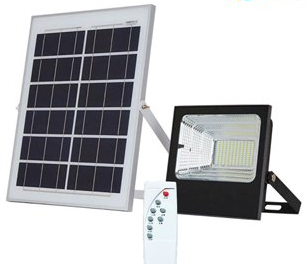 扬州太阳能投光灯（100W）太阳能投光灯（100W）